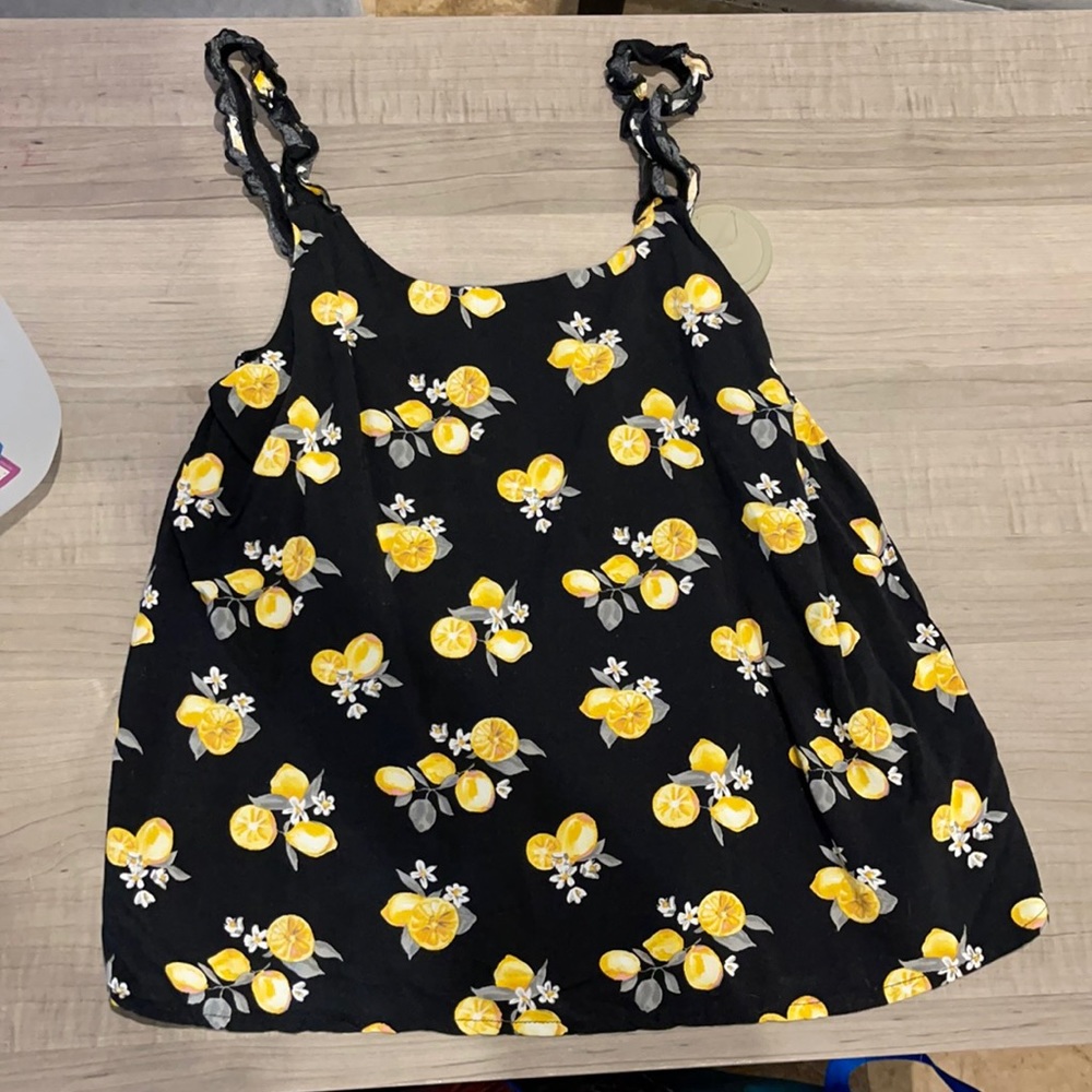 Brand new never worn